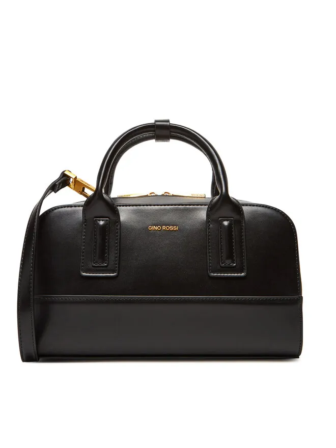 Τσάντα · Μαύρο