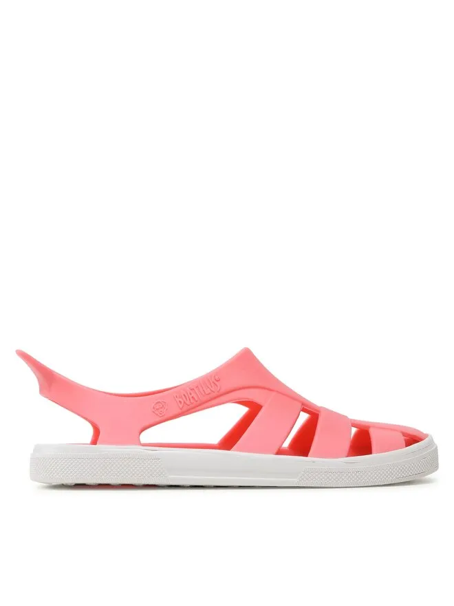 Σανδάλια · Ροζ