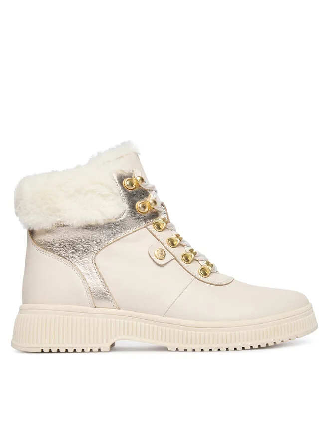 Μποτίνια · Λευκό