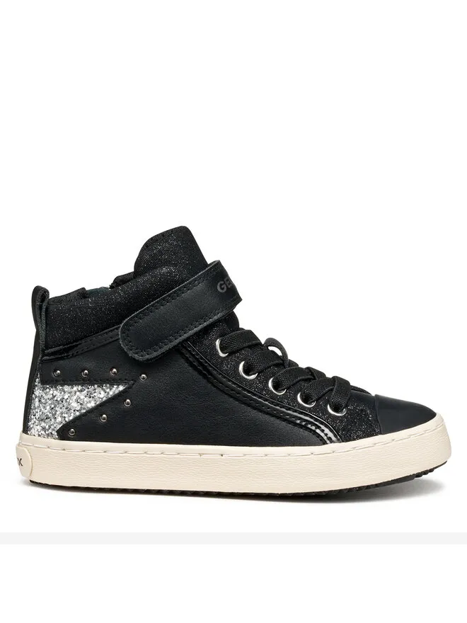 Αθλητικά · Μαύρο