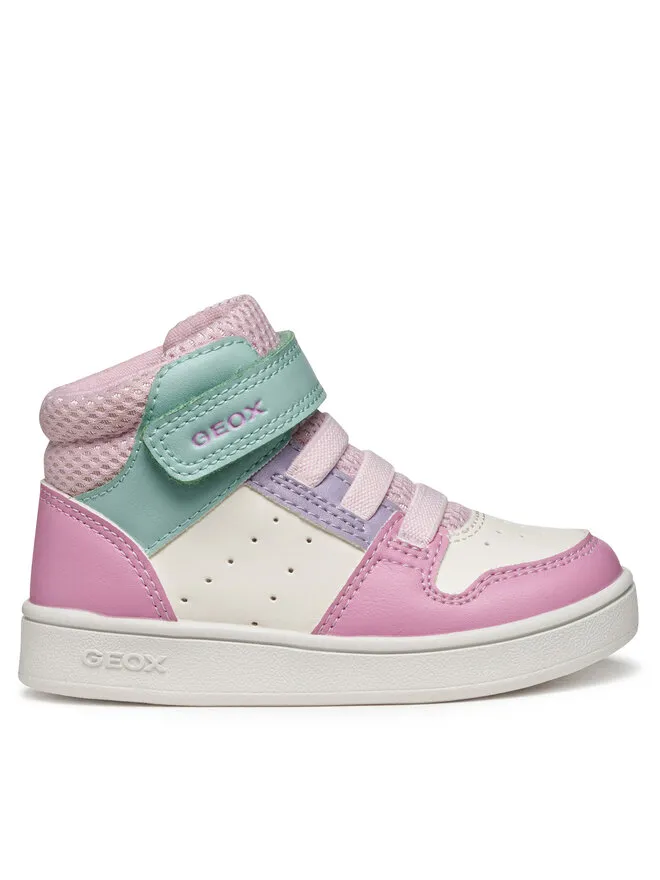 Αθλητικά · Ροζ