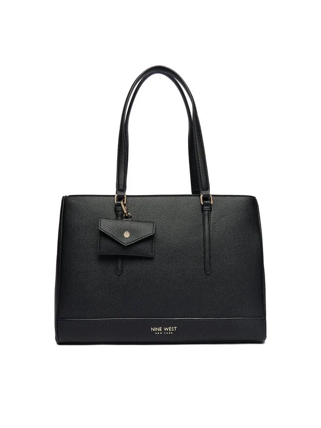 Τσάντα · Μαύρο