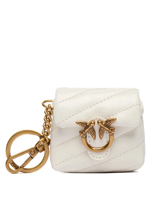 Μπρελόκ · Λευκό