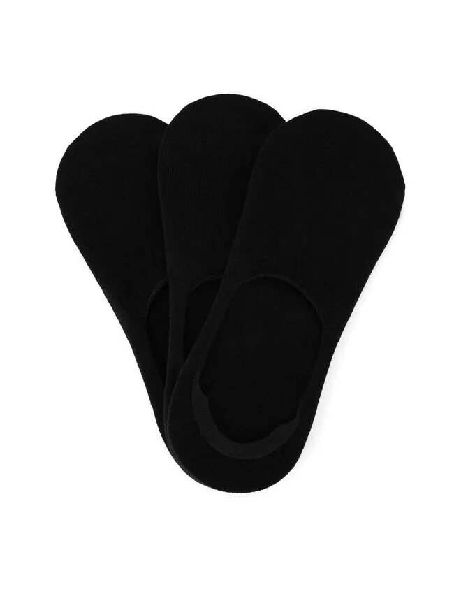 Σοσόνια · Μαύρο