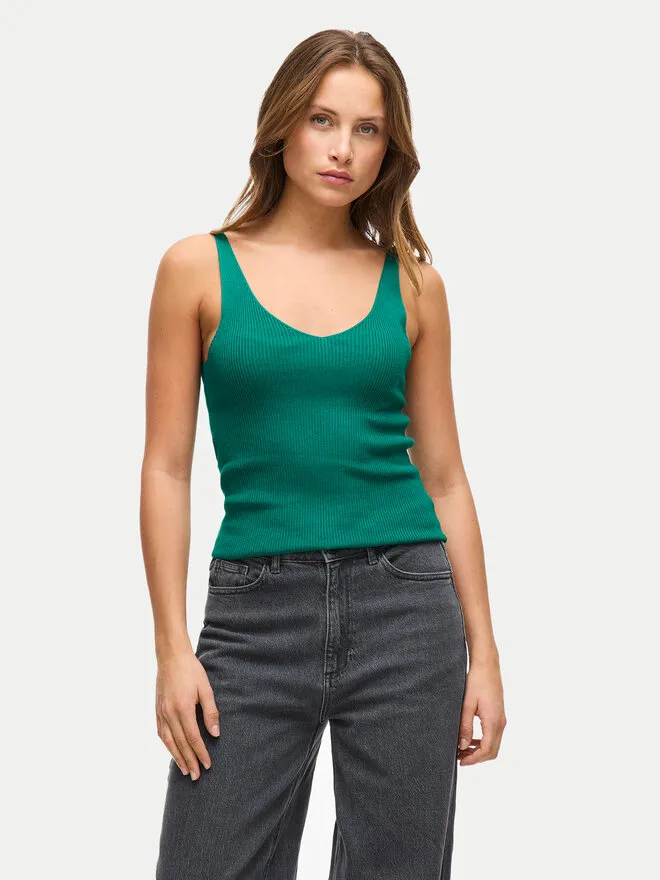 Τοπ · Πράσινο