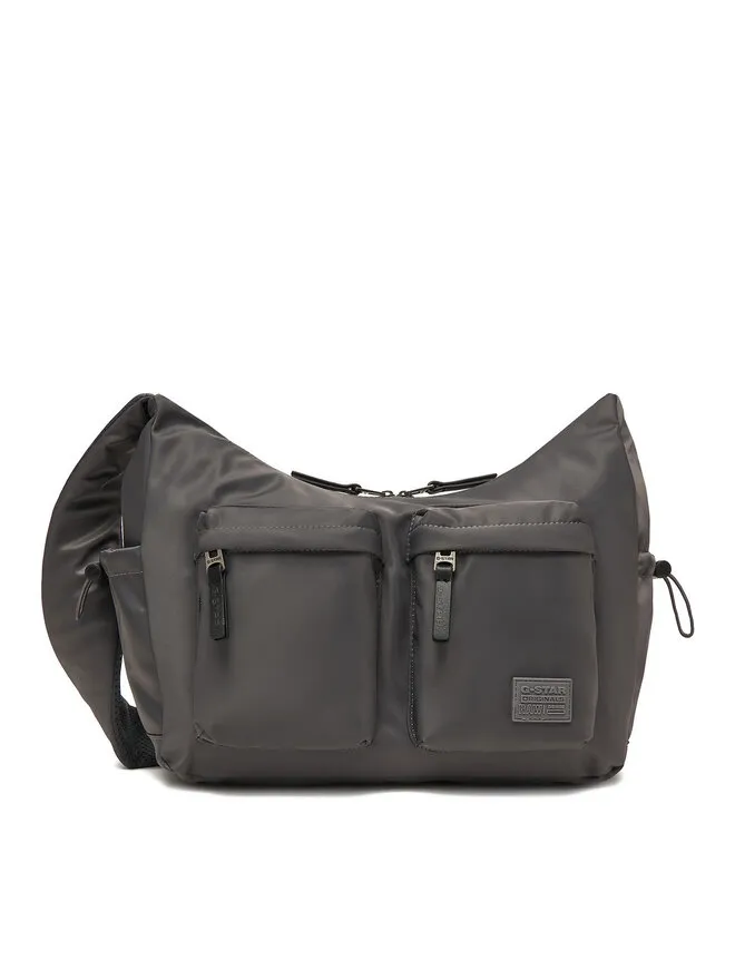 Τσάντα · Γκρι