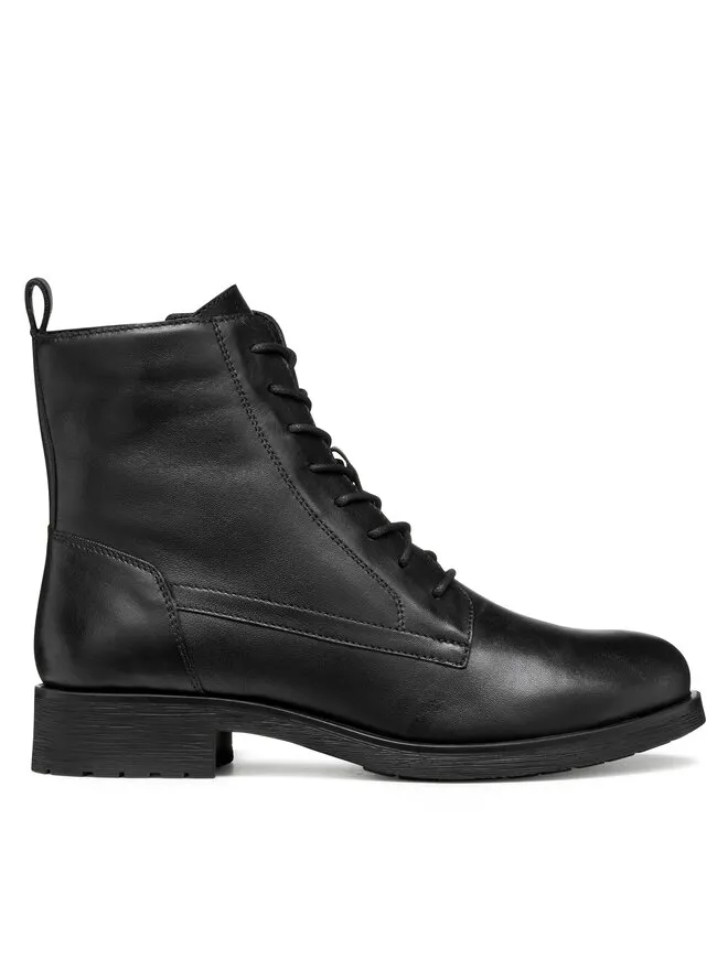 Μποτίνια · Μαύρο