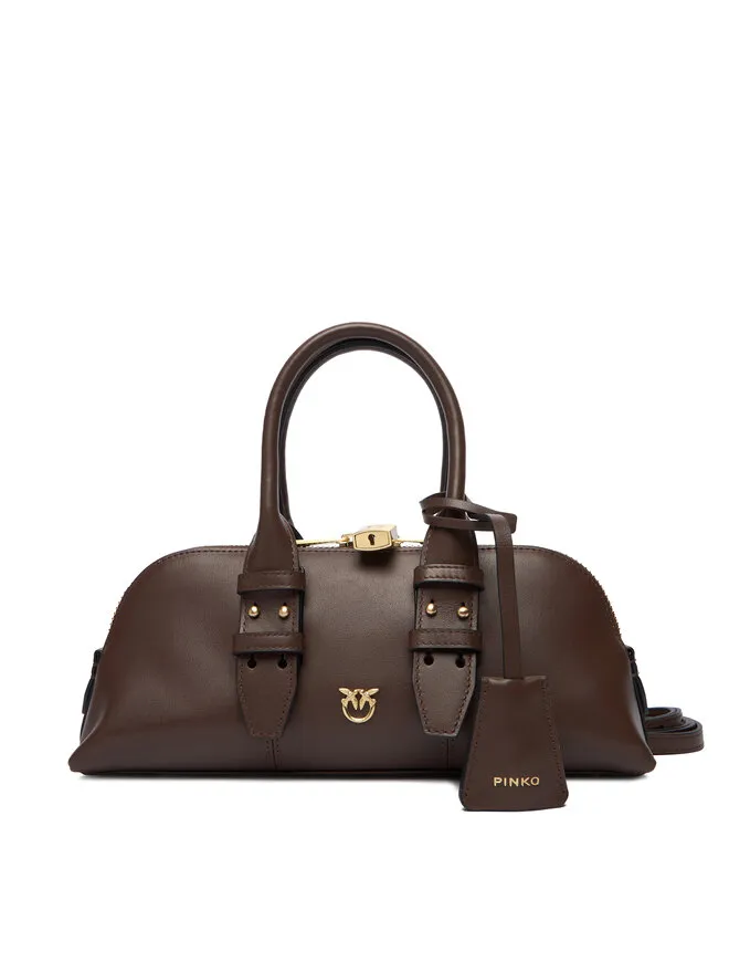 Τσάντα · Καφέ