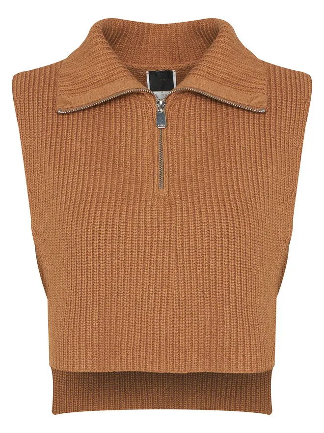 Λαιμός · Καφέ