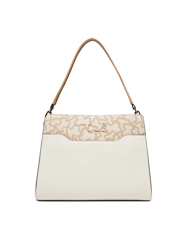 Τσάντα · Εκρού