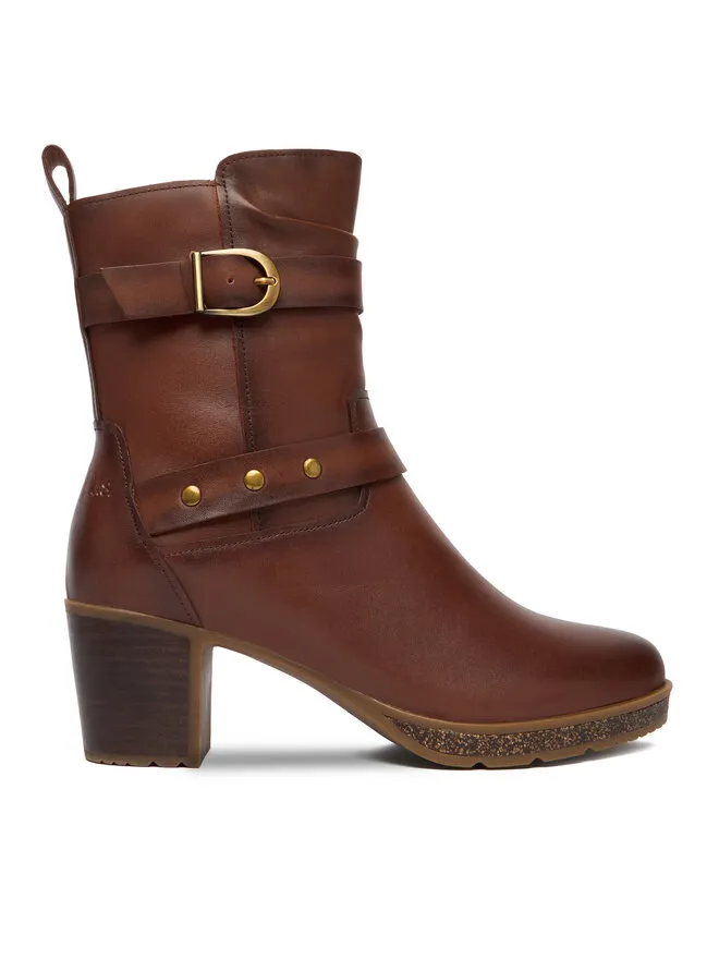 Μποτάκια · Καφέ