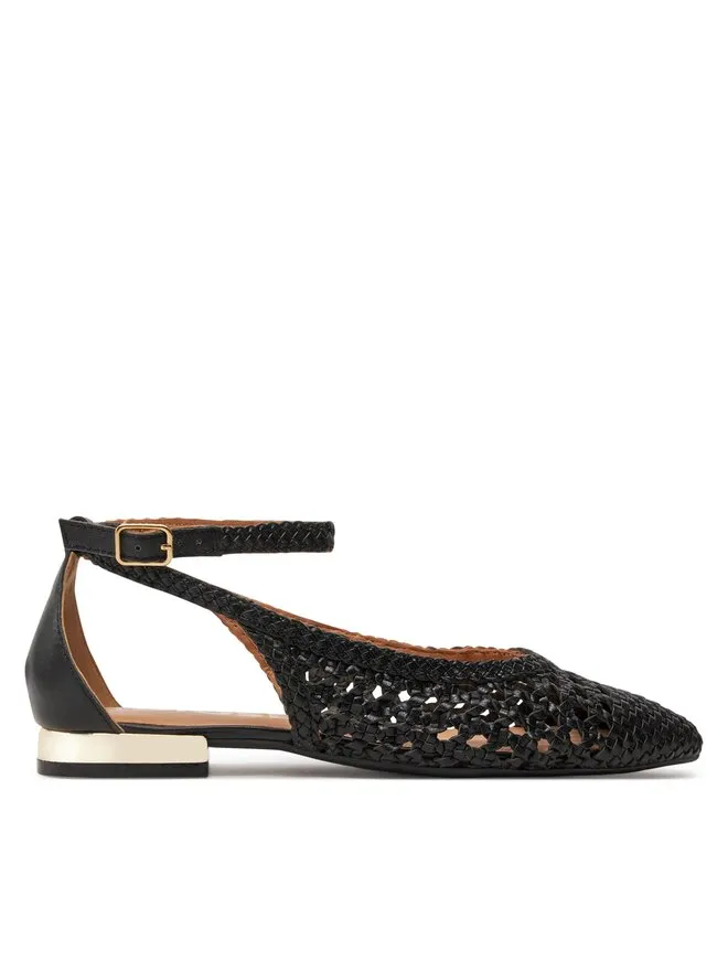 Μπαλαρίνες · Μαύρο