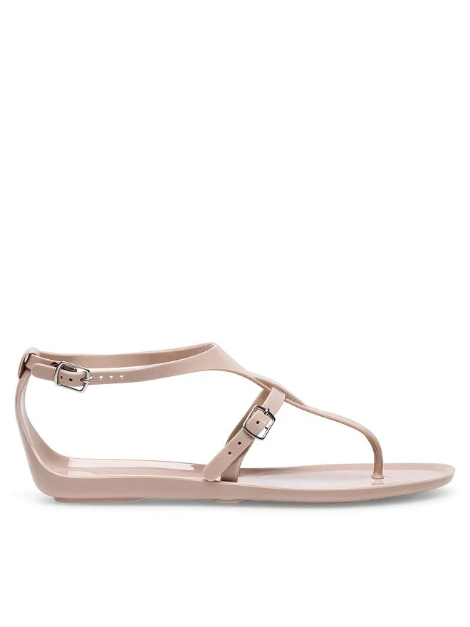 Σανδάλια · Μπεζ