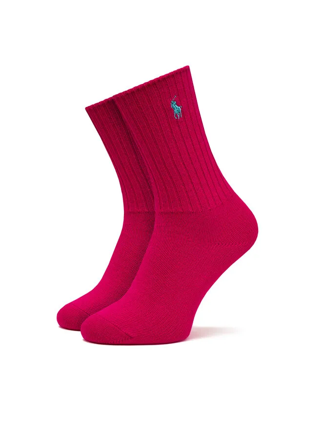 Κάλτσες μακριές · Ροζ