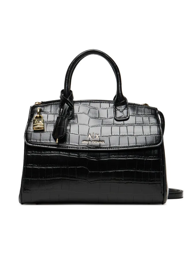 Τσάντα · Μαύρο