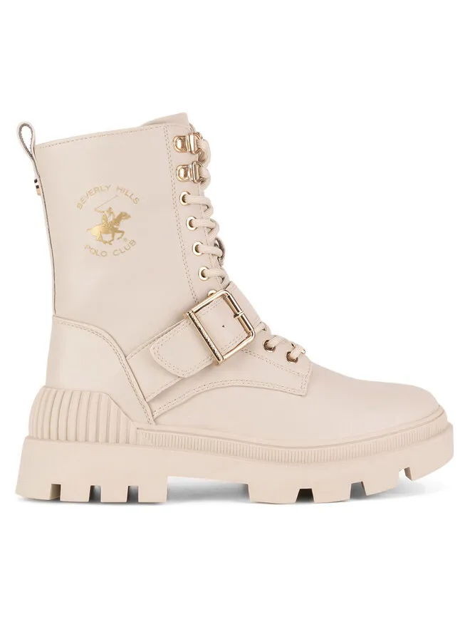 Μποτίνια · Μπεζ