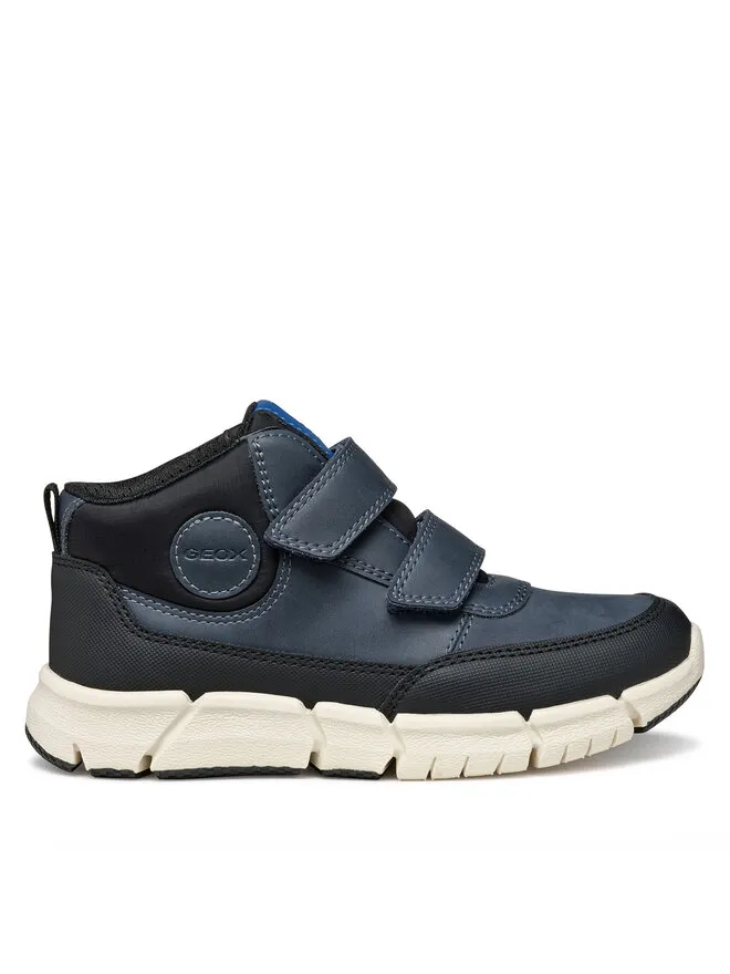 Μποτίνια · Σκούρο μπλε