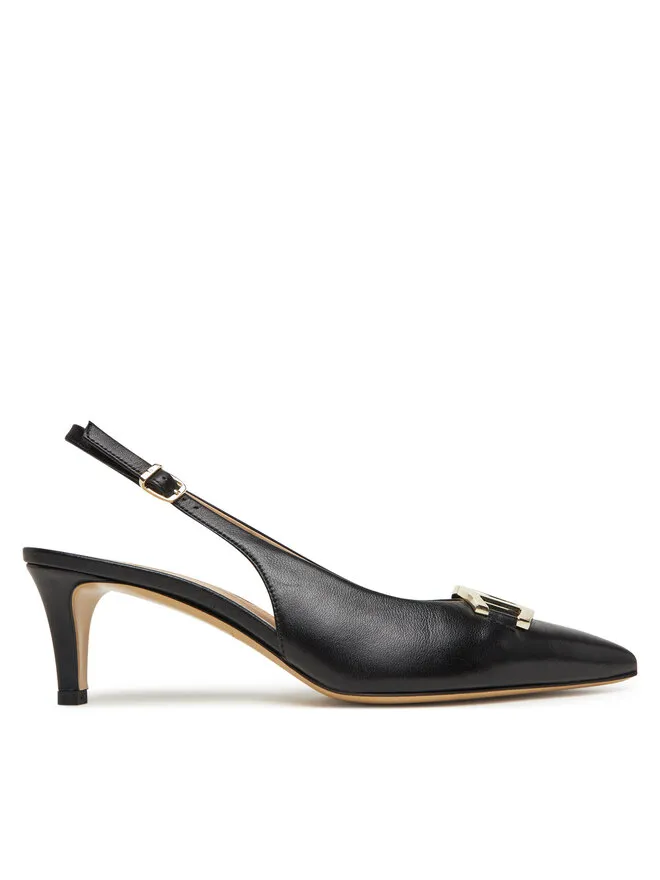 Γοβάκια · Μαύρο