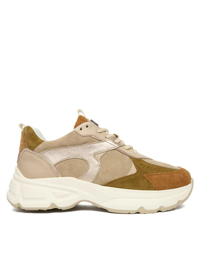 Αθλητικά · Μπεζ