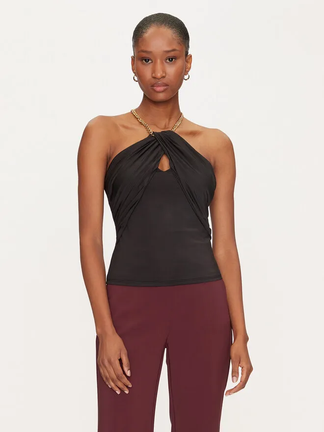 Τοπ · Μαύρο