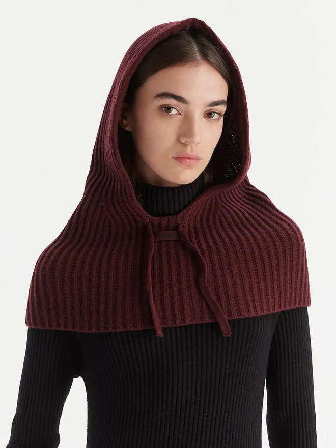 Λαιμός · Μπορντό