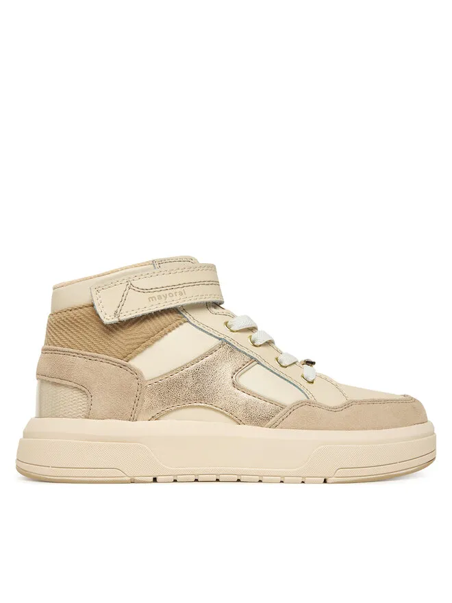 Αθλητικά · Μπεζ