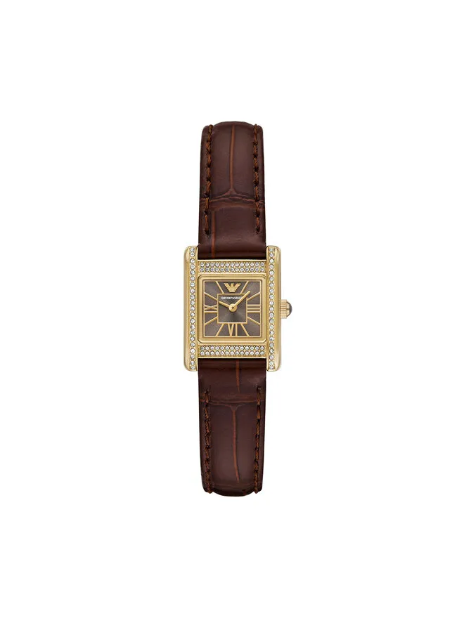 Ρολόι · Χρυσό