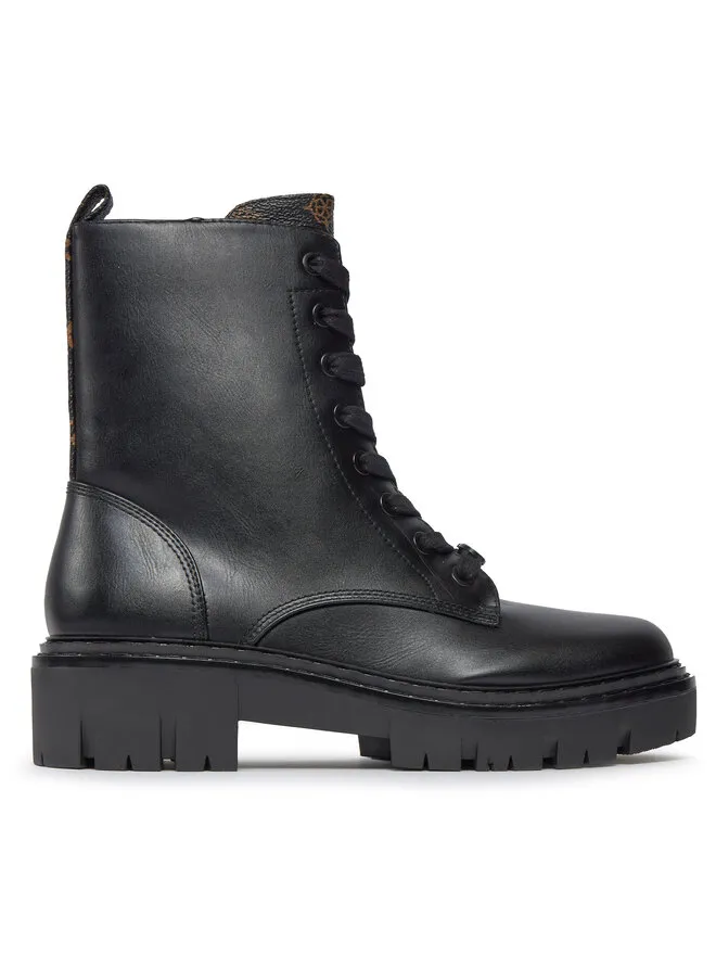 Μποτίνια · Μαύρο