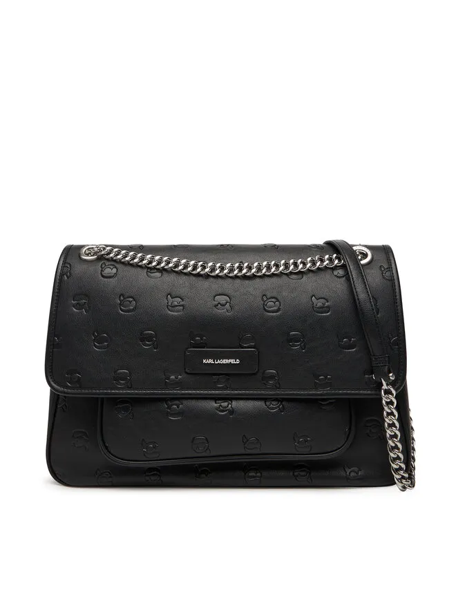 Τσάντα · Μαύρο