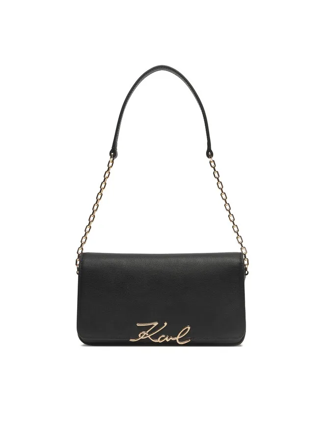 Τσάντα · Μαύρο