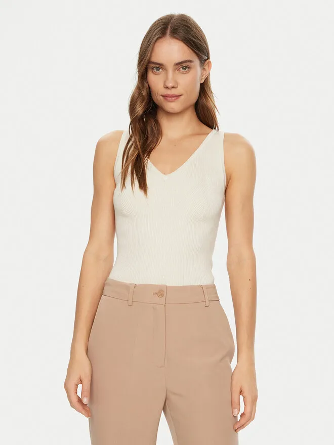 Τοπ · Λευκό