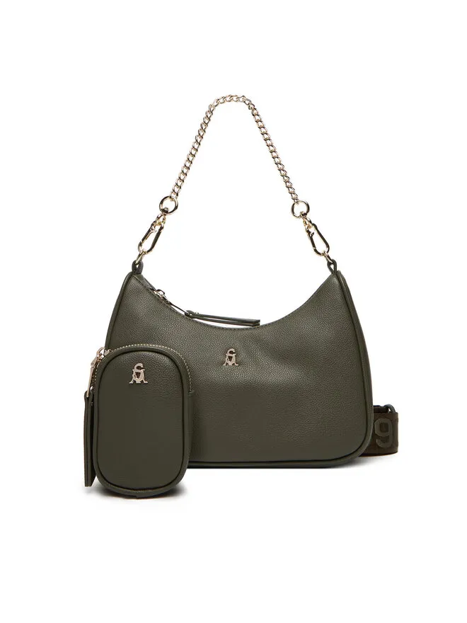 Τσάντα · Πράσινο