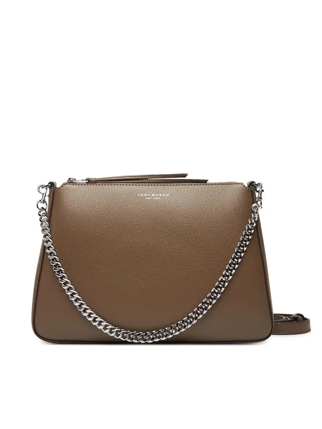 Τσάντα · Καφέ