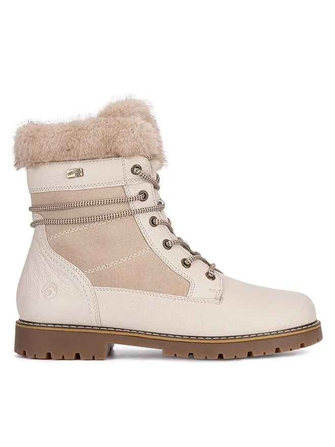 Μποτίνια · Μπεζ