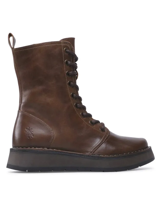 Μποτίνια · Καφέ