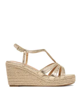 Εσπαντρίγιες · Χρυσό