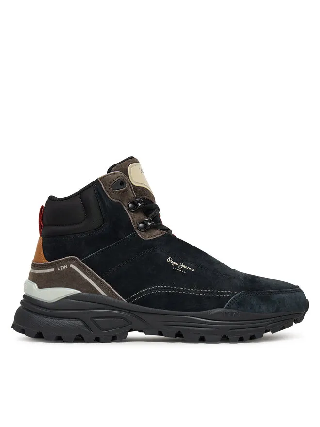 Αθλητικά · Μαύρο