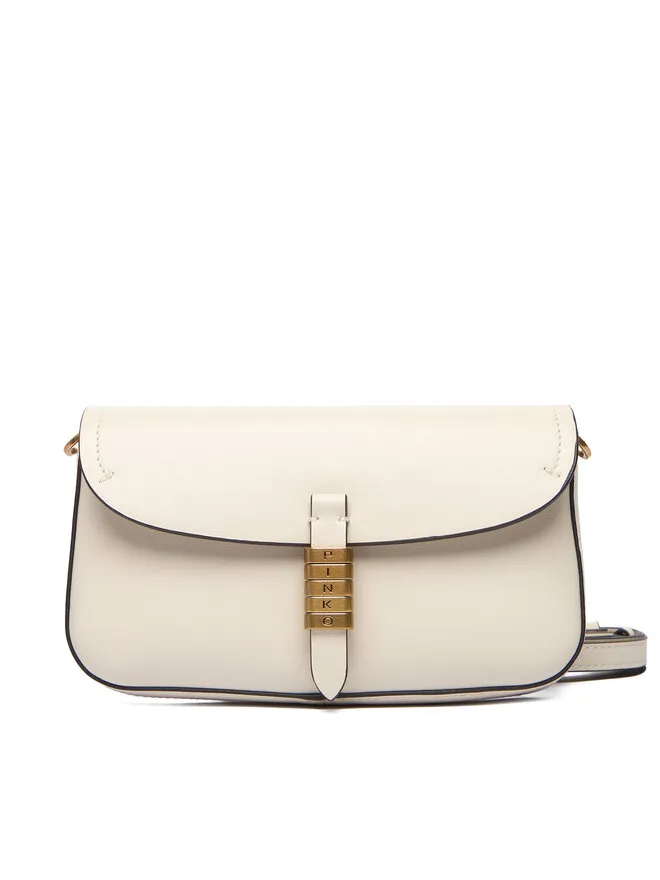 Τσάντα · Εκρού