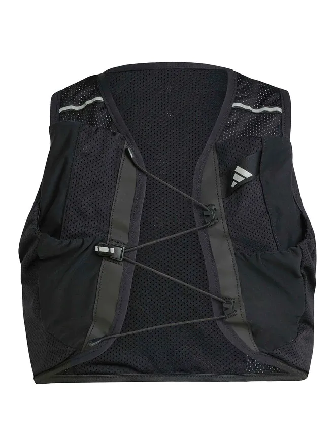 Γιλέκο Υδροδοσίας · Μαύρο