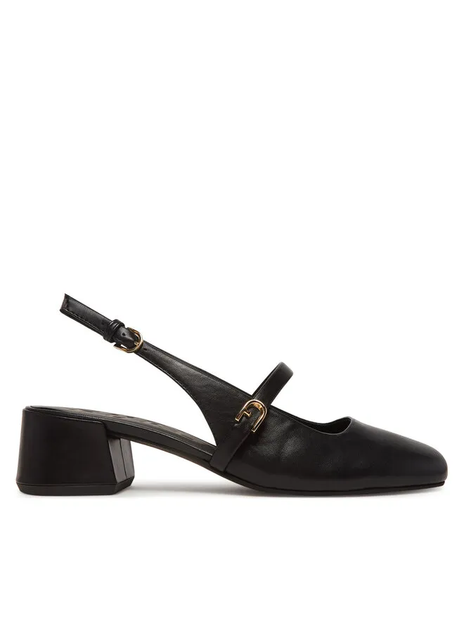 Γοβάκια · Μαύρο