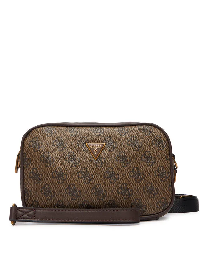 Τσαντάκι · Καφέ