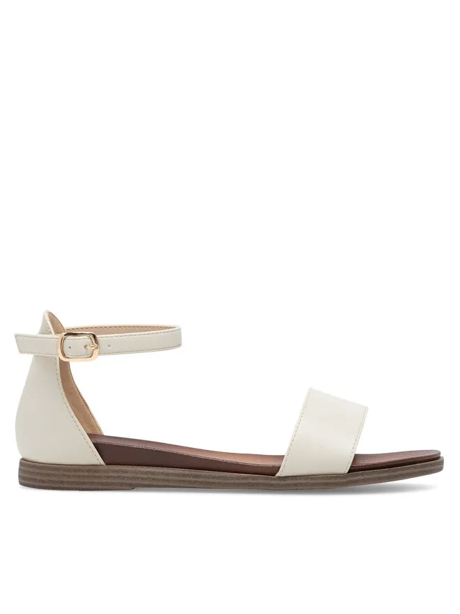 Σανδάλια · Μπεζ