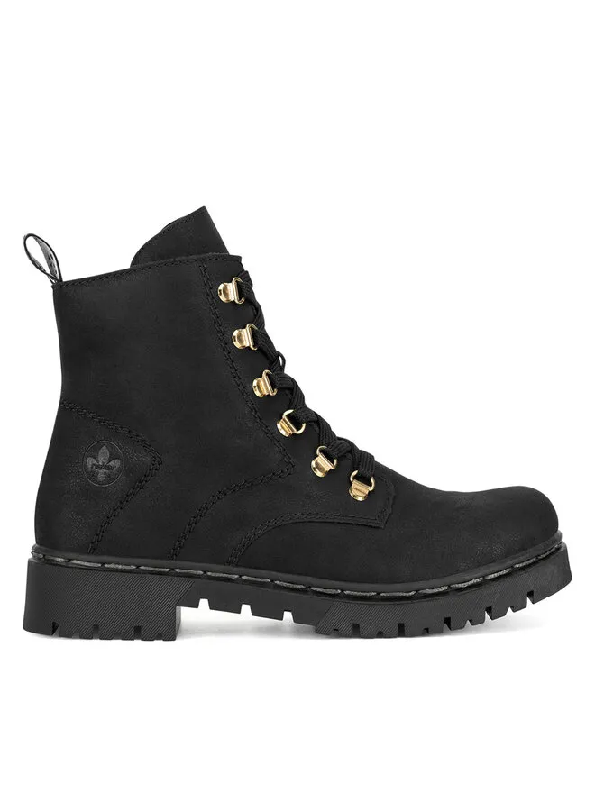 Μποτίνια · Μαύρο