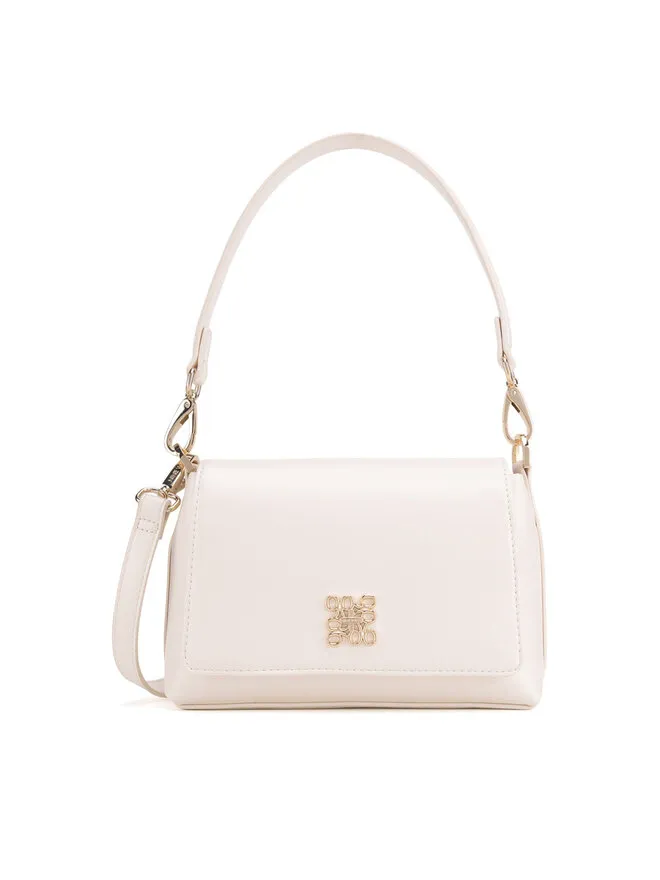 Τσάντα · Εκρού