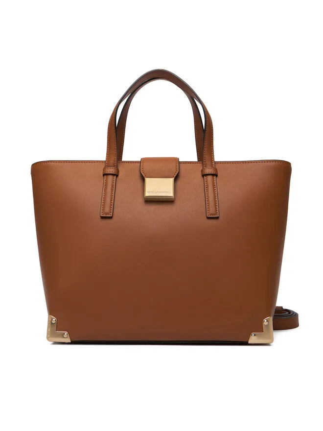 Τσάντα · Καφέ