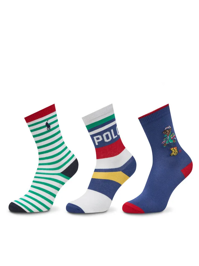 Κάλτσες μακριές · Έγχρωμο