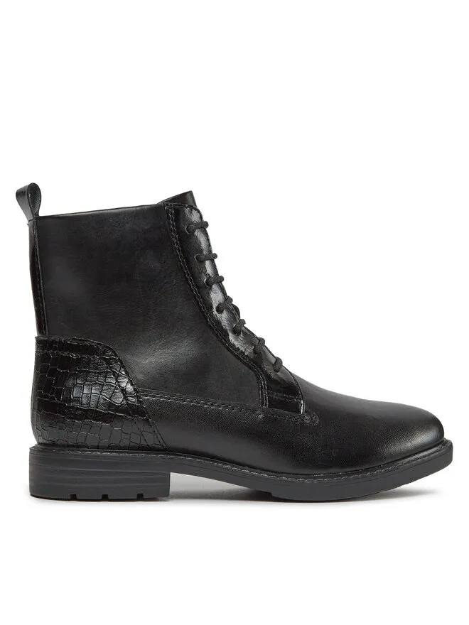 Μποτίνια · Μαύρο