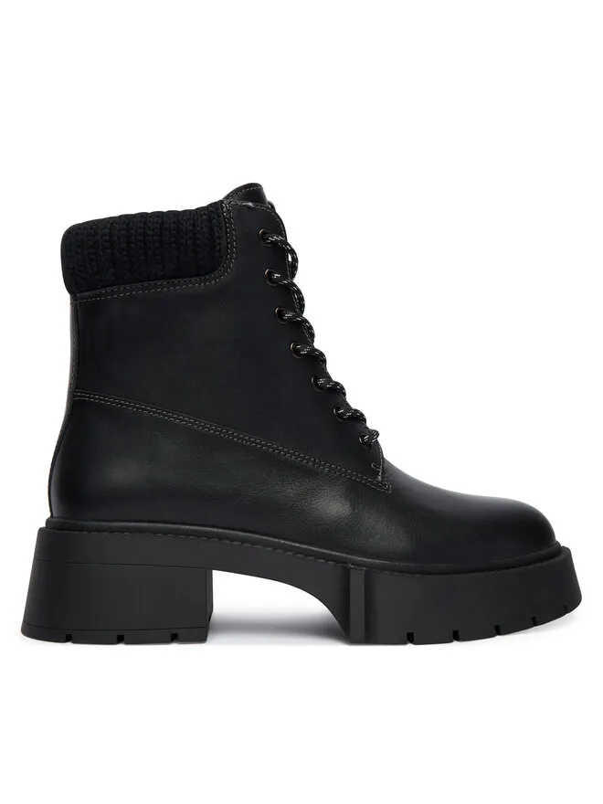 Μποτίνια · Μαύρο