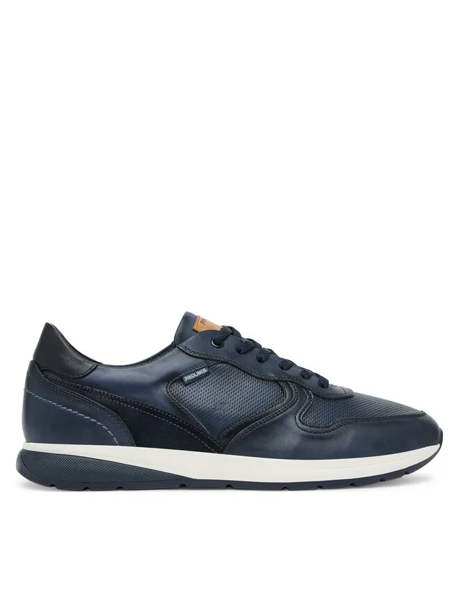 Αθλητικά · Μπλε