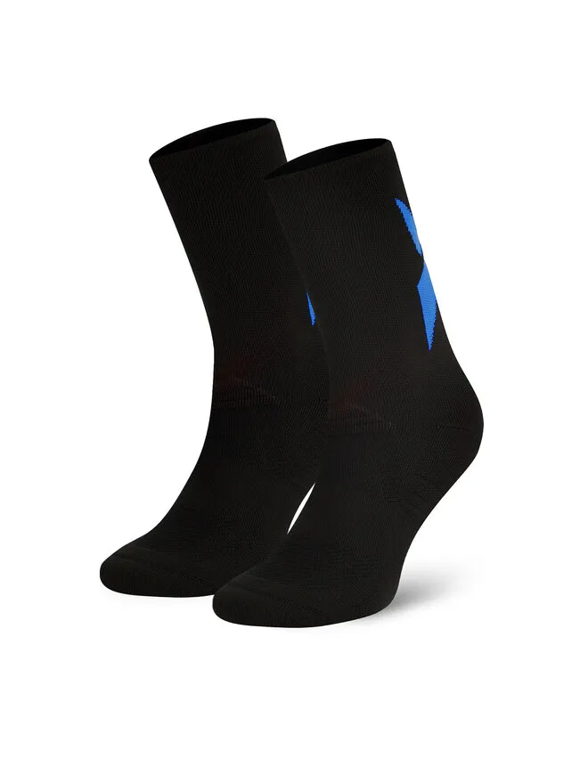 Κάλτσες μακριές · Μαύρο